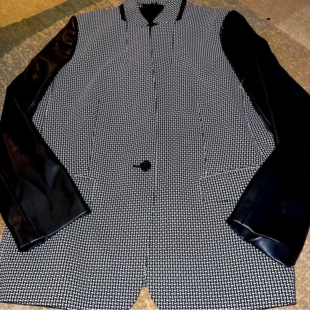 DKNY jacket size L